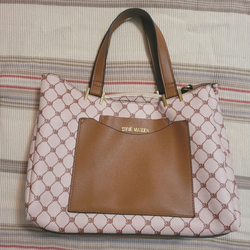 Steve Madden purse